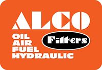 Топливный фильтр ALCO FILTER SP-1404