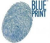 Топливный фильтр BLUE PRINT ADV182338
