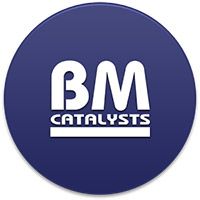Монтажный комплект, катализатор BM CATALYSTS FK90692