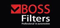 Топливный фильтр BOSS FILTERS BS04-114