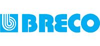 Тормозной диск BRECO BS 7684