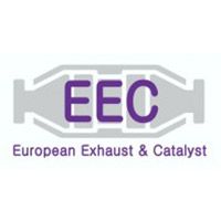 Труба выхлопного газа EEC EFE920