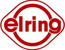 Уплотнительное кольцо, резьбовая пр; Уплотнительное кольцо ELRING 133.400