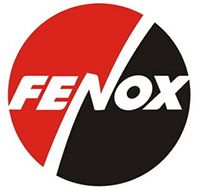 Тормозной диск FENOX TB219000