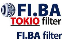 Топливный фильтр FI.BA FB-71