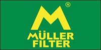 Комплект фильтра MULLER FILTER KIT00294