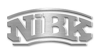 Комплект тормозных колодок NiBK FN33002