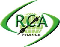 Прокладка, клапан возврата ОГ RCA FRANCE EGRCA14