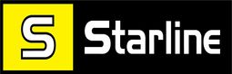 Стартер STARLINE SX 5091