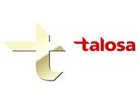 Опора стойки амортизатора TALOSA 63-01544