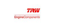 Предохранительный клин клапана TRW Engine Component RK-10H