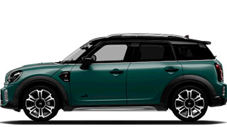 mini CROSSOVER