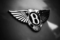 Датчик, импульс зажигания BENTLEY 030907601D