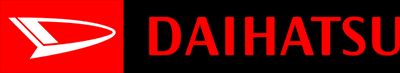 Топливный фильтр DAIHATSU 2330087307