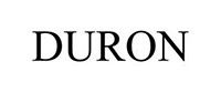 Комплект тормозных колодок, дисковый тормоз DURON DBP211808