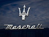  MASERATI 452040901