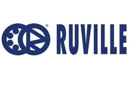 Тормозной диск RUVILLE BFR129910
