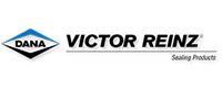 Комплект прокладок, блок-картер двигателя VICTOR REINZ 08-23347-05