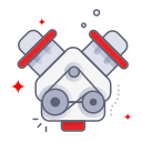 Моторные масла