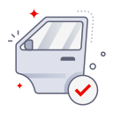 Кузовные детали