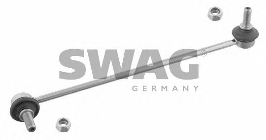 Тяга стабил.пер.подв.лев/прав. AUDI A3 (8P1) 1.2 TSI [2010/04-2012/08] (32924122 - SWAG)